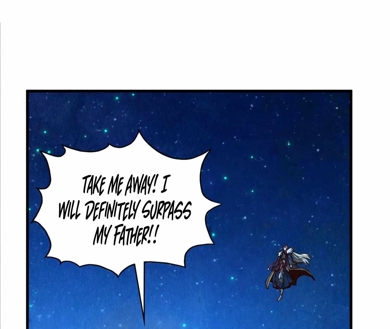 The Eternal Supreme Chapter 423 101